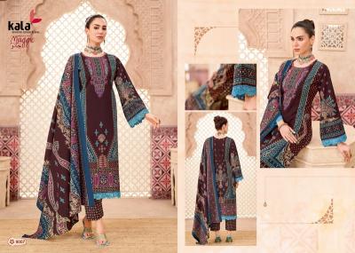 Kala maggic vol-24 wholesale dress materials in surat